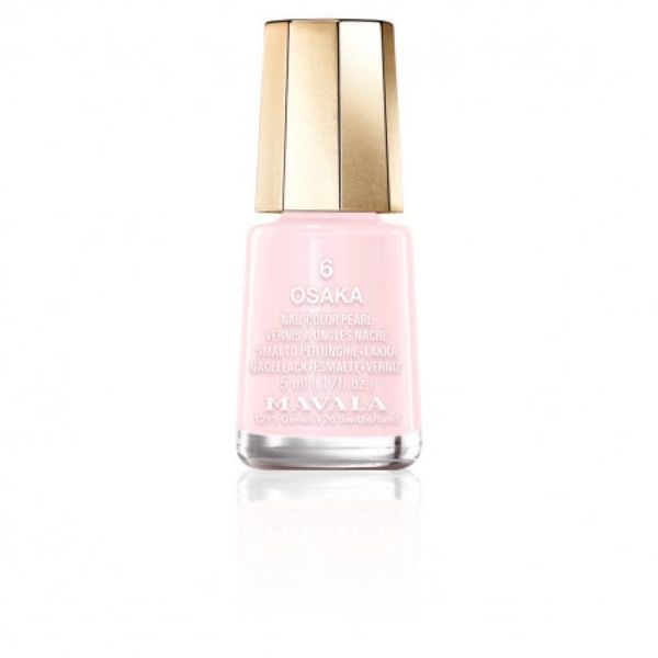 Mavala Mini Vernis Tadoussac