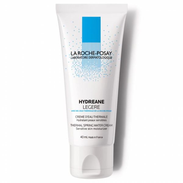 La Roche Posay Hydreane Créme Hydratante Légére 40ml