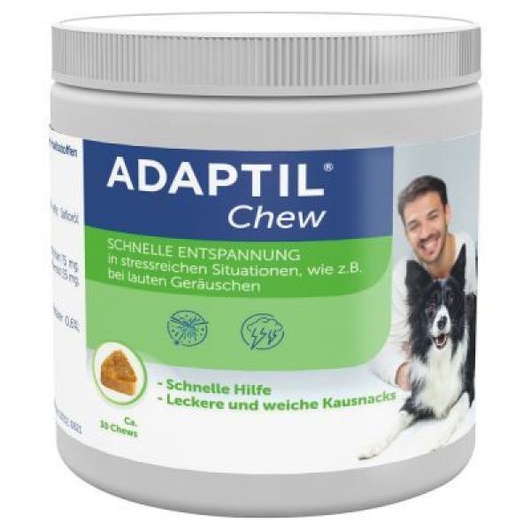 adaptil chew