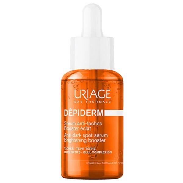 Uriage dépiderm sérum