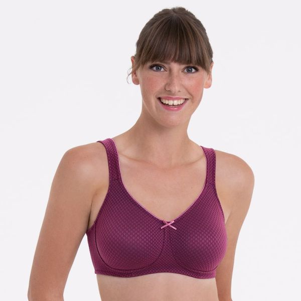 Anita Leni Plum 110 B