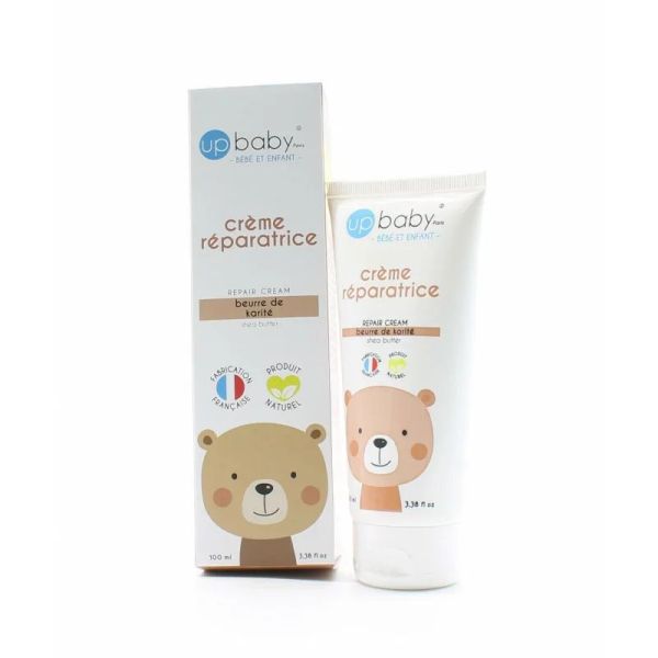 Up Baby Creme Reparatrice 100ml