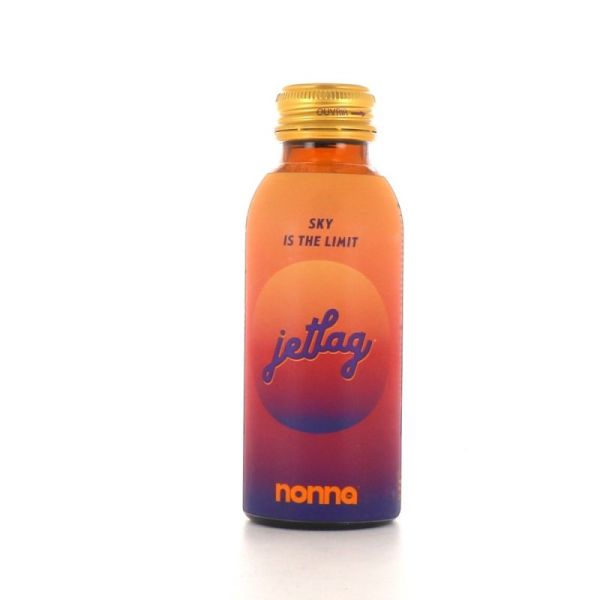 Jetlag 100ml Nonna lab