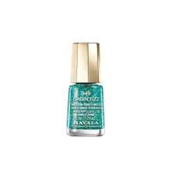 Mavala Mini Vernis Tadoussac