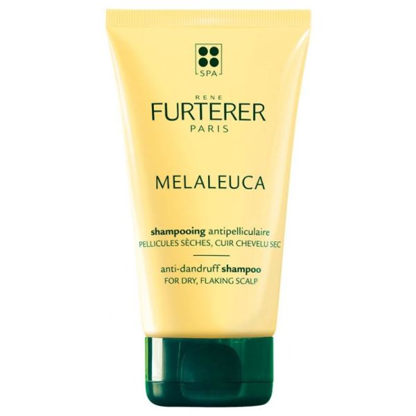 Furterer Melaleuca Shampoing Peaux seches 150ml