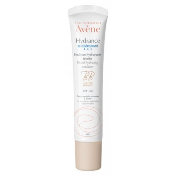 Avène Hydrance Perfecteur de Teint Légère 40ml