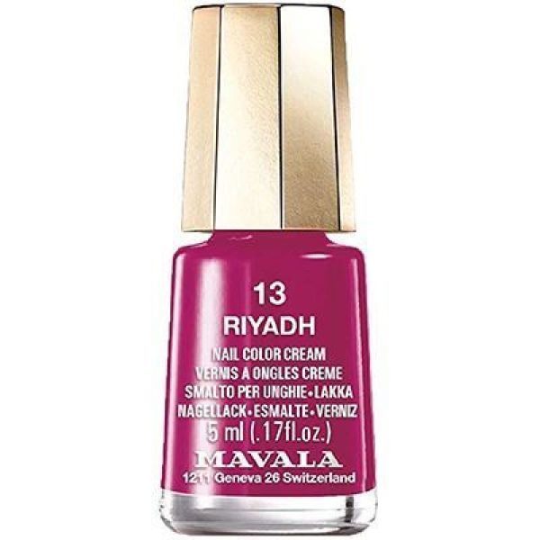 Mavala Mini Vernis Tadoussac