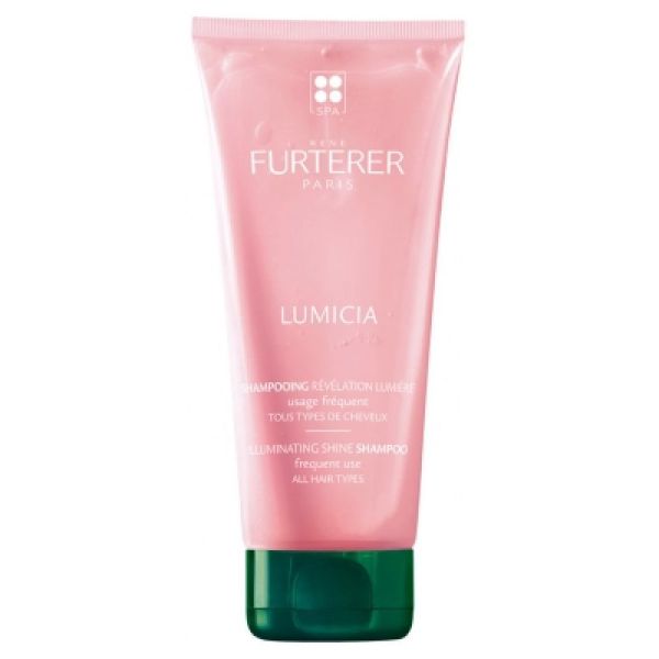 Furterer Lumicia Shampoing 200ml