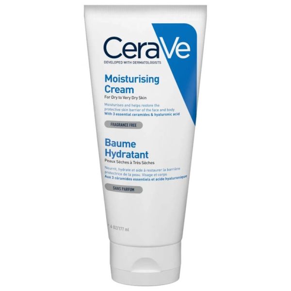 CeraVe Baume Hydratant 177 ml