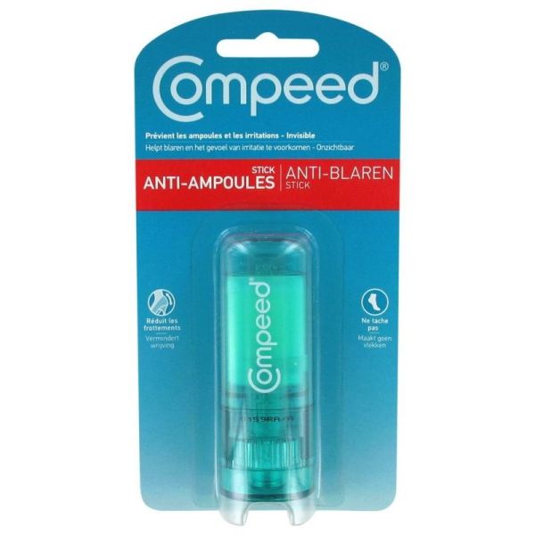 Compeed stick anti ampoules