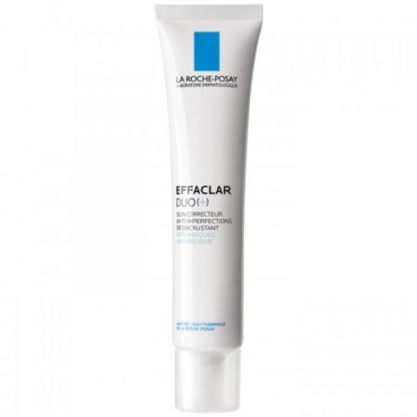 La Roche Posay Effaclar Duo Gel Créme 40ml