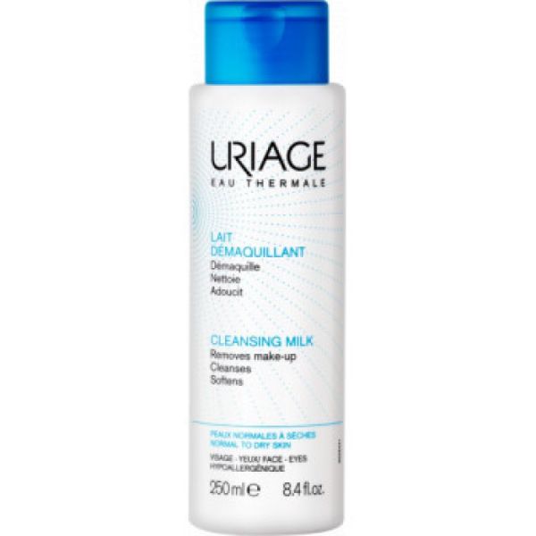 Uriage Lait Demaquillant 250 ml