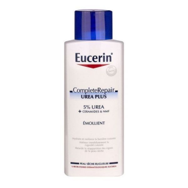 Eucerin Uree Corps 5% 250ml