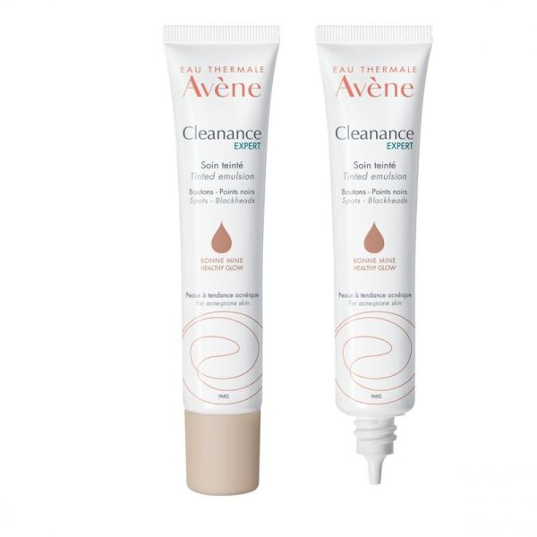 Avène Cleanance Expert crème Teintée 40ml