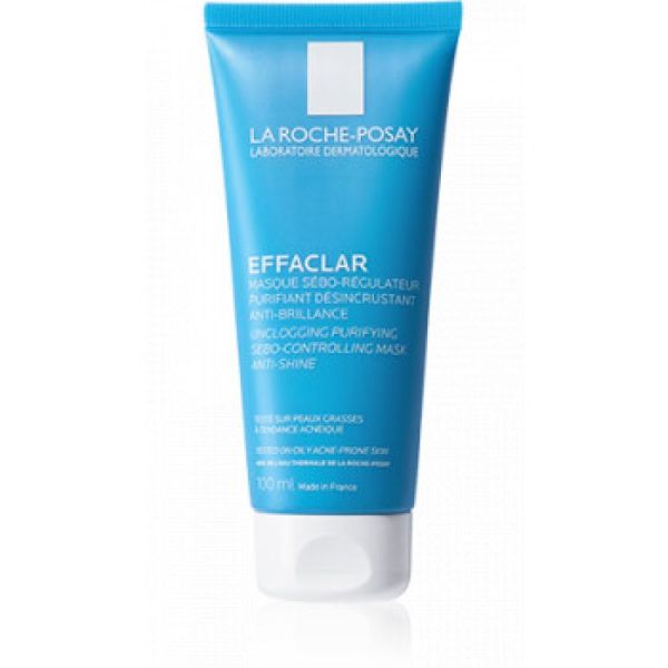 La Roche Posay Effaclar Masque 100ml