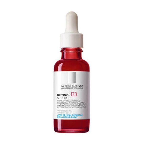 Retinol B3 Serum