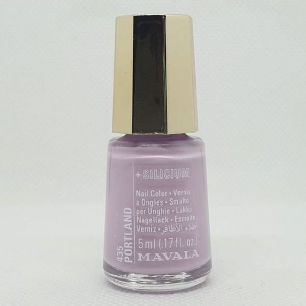 Mavala Mini Vernis Tadoussac