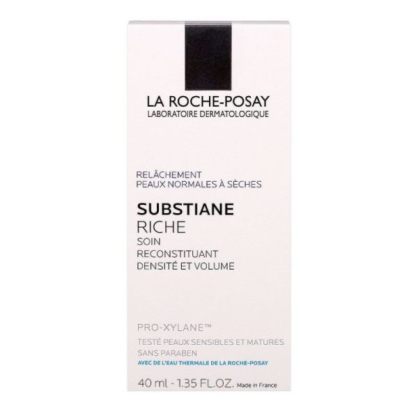 La Roche Posay Substiane+ Anti-âge 40ml