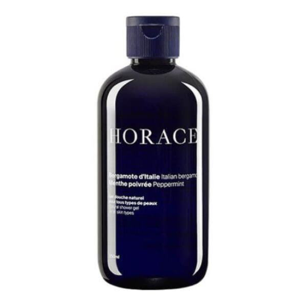 Horace Gel Dche Berga Ital/Ment Poiv250Ml