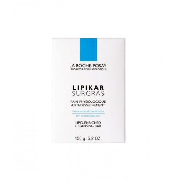 La Roche Posay Lipikar Pain Surgras 150g