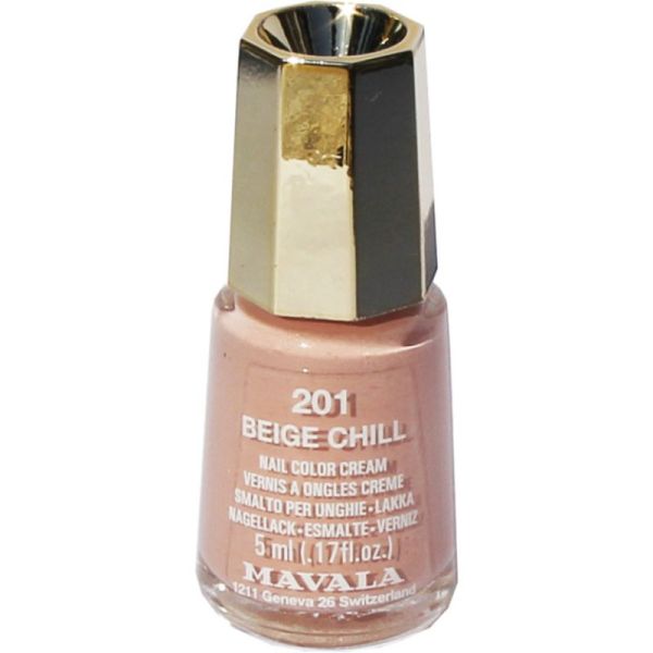 Mavala Mini Vernis Tadoussac