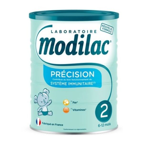 Modilac Precision 2 700g