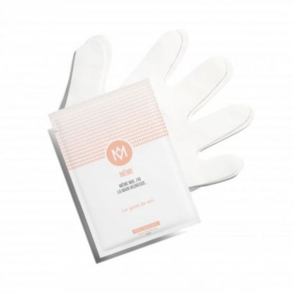 Même Gants de soin 2x15ml