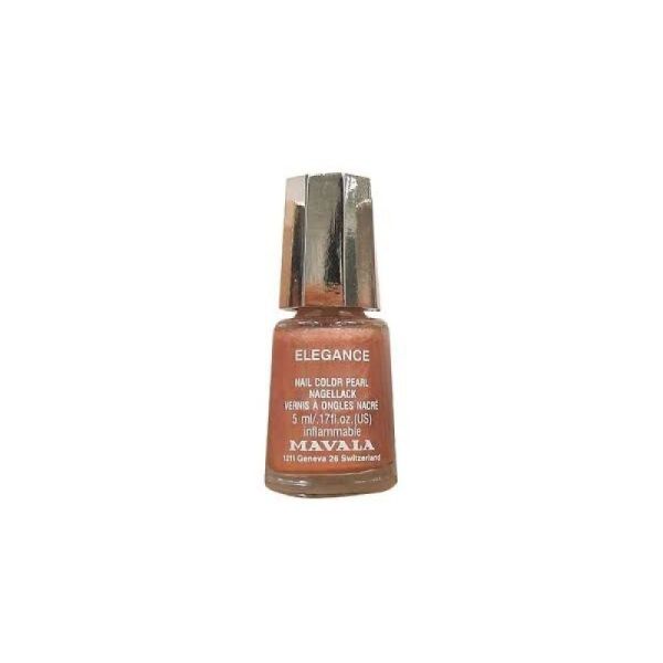 Mavala Mini Vernis Tadoussac