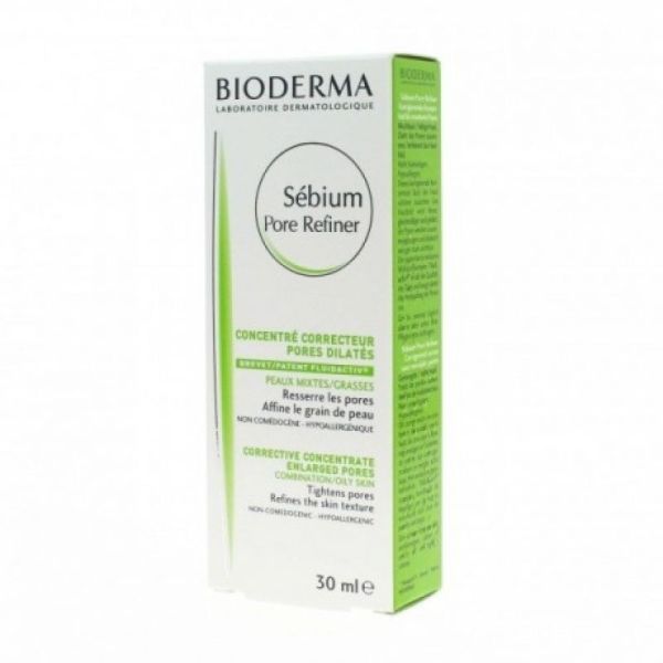 Bioderma Sebium Pore Refiner 30ml