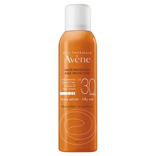 Avene-solaire Brume 30+ 150ml