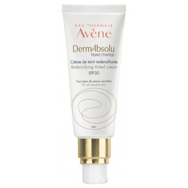 Avène Dermabsolu Crème Redensifiante 40ml