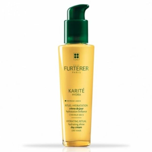 Furterer Karite Creme De Jour Hydratante 100ml