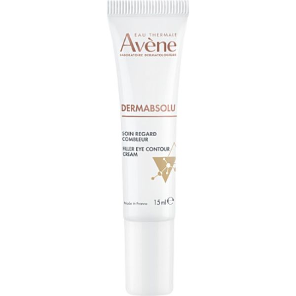 Avène DERMABSOLU Soin regard