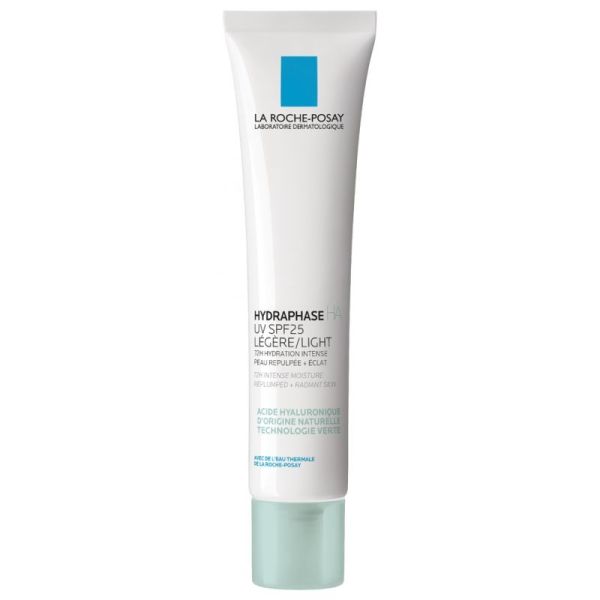 La Roche Posay Hydraphase HA légère SPF 25