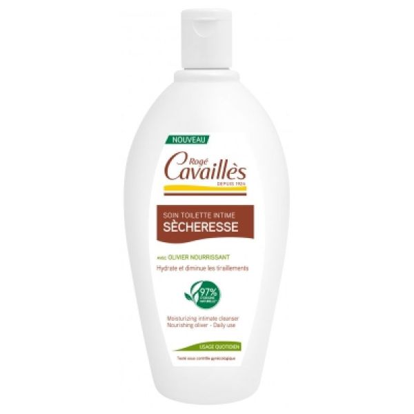 Cavailles Intime Secheresse 500ml