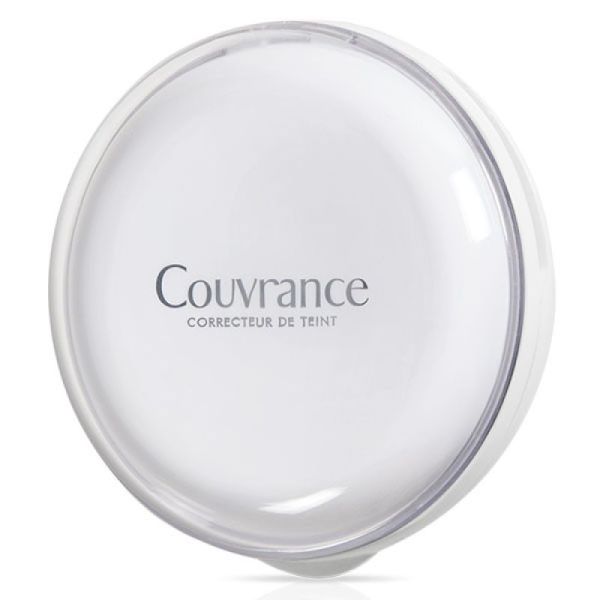 Avène Couvrance Crème de Teint Compacte Confort N°2.0 Naturel