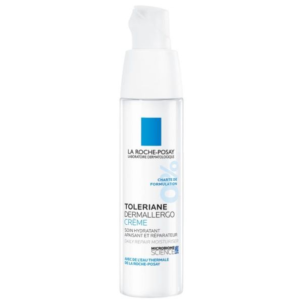 La Roche Posay Toleriane Dermallergo Crème 40ML