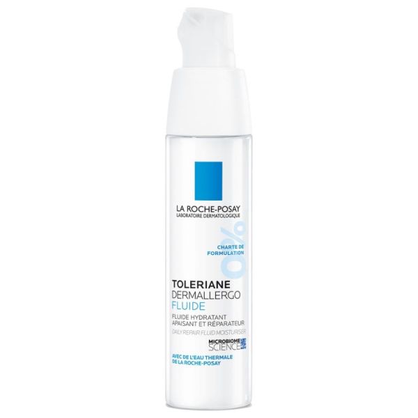 La Roche Posay Toleriane Dermallergo Fluide 40ML