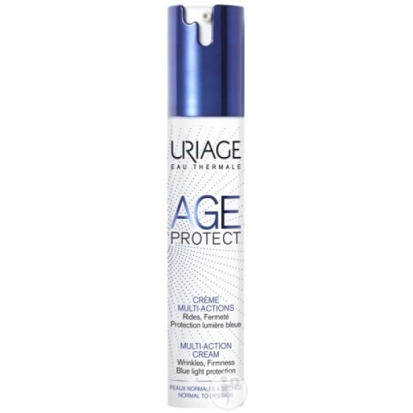 Uriage Age Protec Creme Multi-actions 40ml