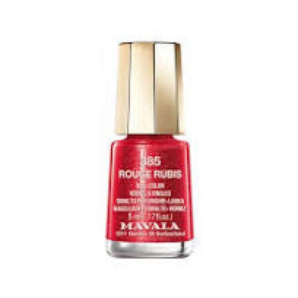 Mavala Mini Vernis Tadoussac