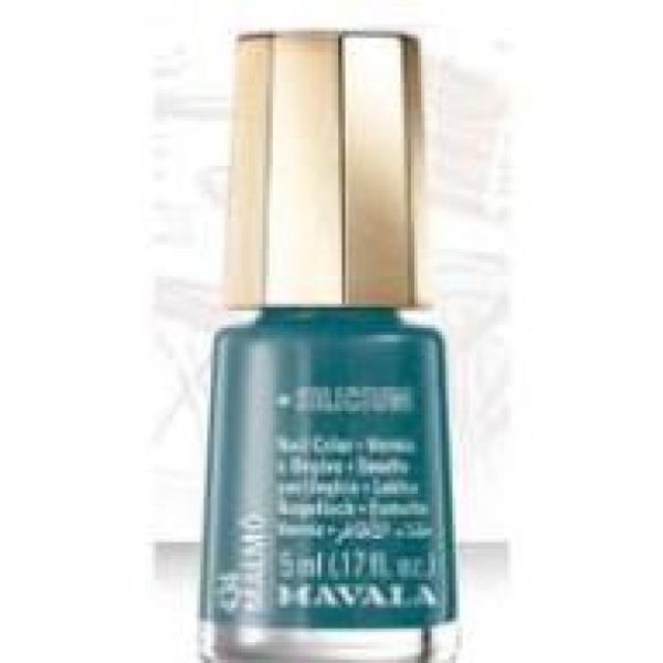 Mavala Mini Vernis Tadoussac