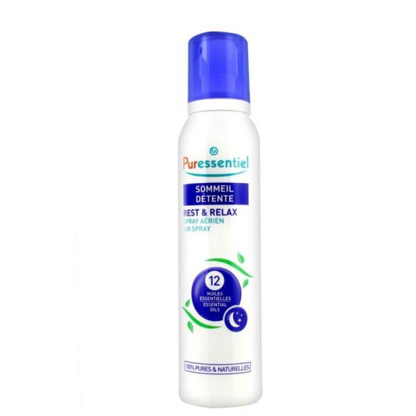 Puressentiel Sommeil Detente Gm