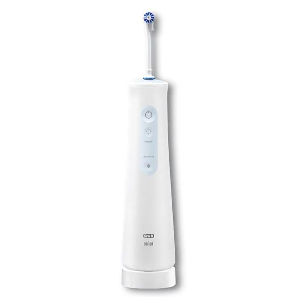 Aquacare serie 4 Oral-b jet dentaire