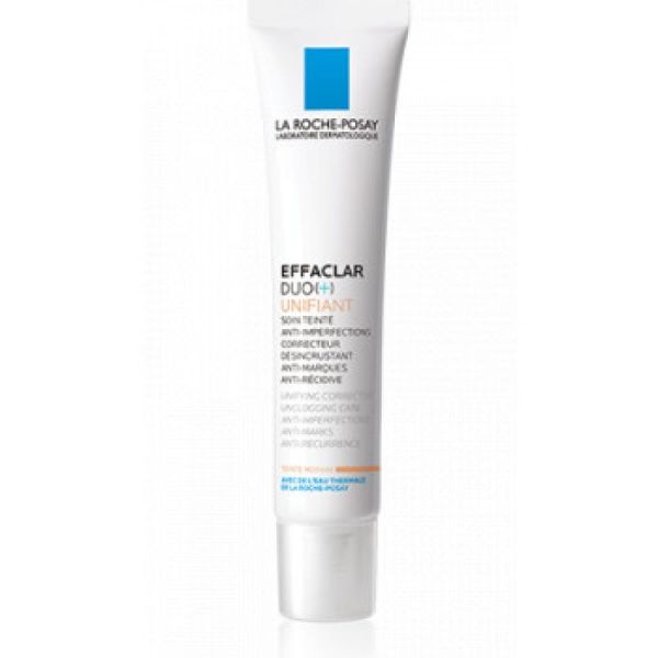 La Roche Posay Effaclar Duo Unifiant Medium 40ml