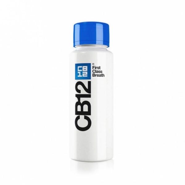 Cb12 Bain De Bouche 250ml