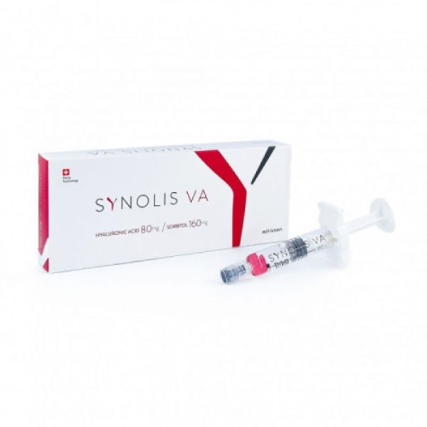 synolis VA 80/160 4mL