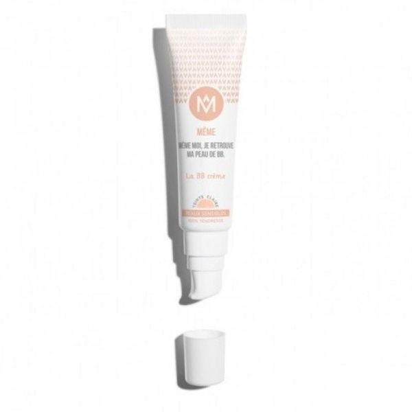 La BB Creme - Teinte Medium 30ml