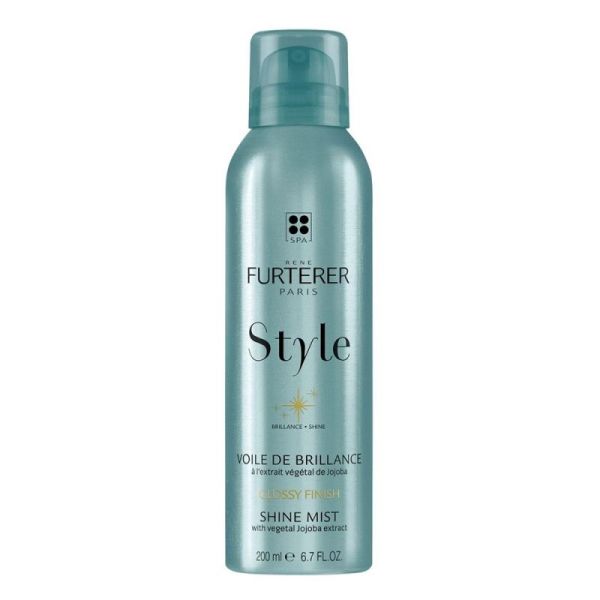 Furterer Style Voile De Brillance 200ml