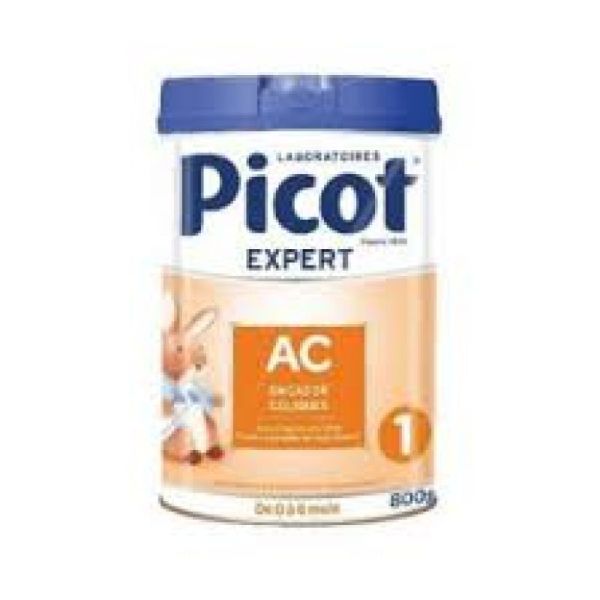 Picot Expert Action Coliques 1er Age 800g