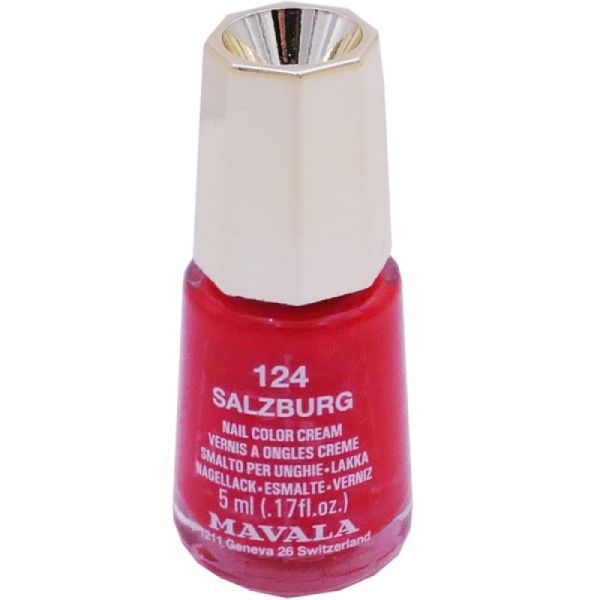 Mavala Mini Vernis Tadoussac